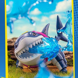 Marvel Rivals - Jeff The Land Shark| Blokees | Champion Class