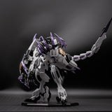 Wolf King "Black Tortoise Ver." HG | Gao Gao | 1/144