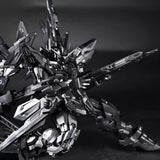 MGEX Twilight Black [With Light Wings] | Chang Long | 1/100