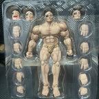 Doppo Orochi | Storm Toys Rep | Baki