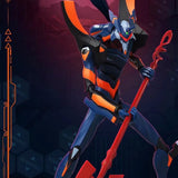 Evangelion Unit 06 | Blokees | Legend Edition [October Release]