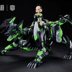 SIN-04 Sin Series Envy Jealousy | Ms General | 1/10