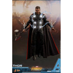 Thor (MMS474 - Avengers: Infinity War) | Hot Toys | Sixth Scale | Marvel Cinematic Universe