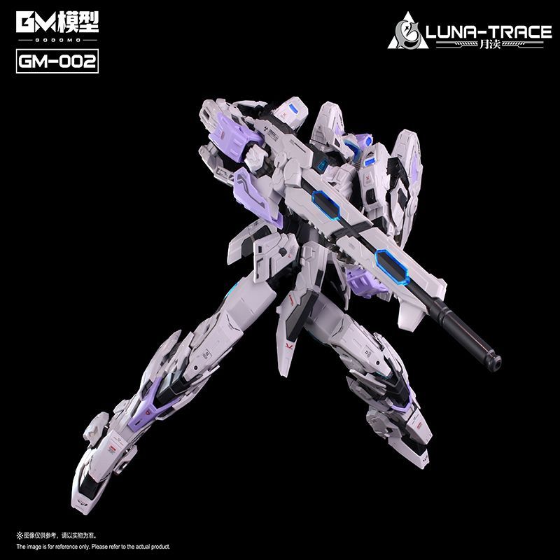 GM-002 Yue Du | GODOMO | 1/72