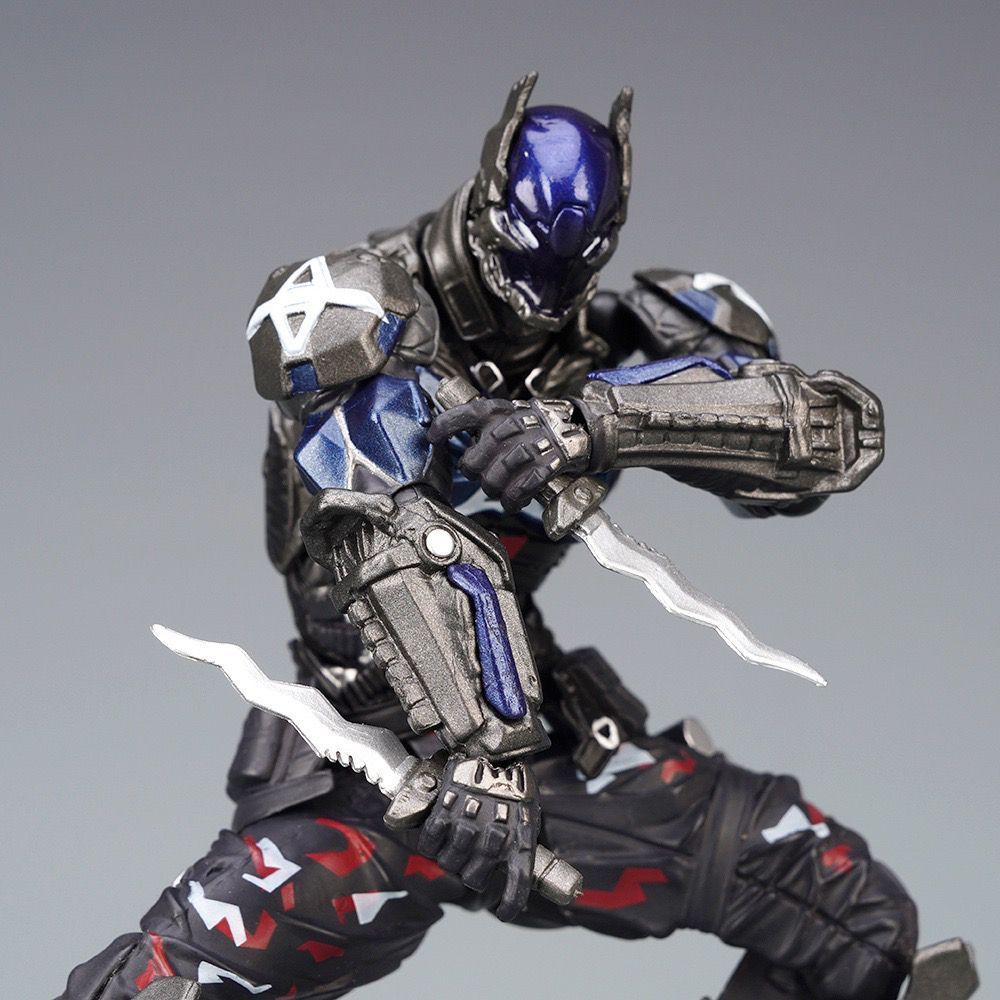 Arkham Knight | Amazing Yamaguchi Rep. | Dc
