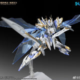 SNAA Divine Invoker Percival [Deluxe Version] | SNAA | 1/144 [September Release]