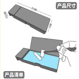 Water Decal Transfer Box | Modeplay