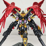 Wing Gundam Zero - Lelouch ver. | Gaogao | MGSD