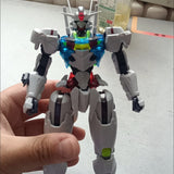 Full Mechanics Gundam Aerial | JMS | 1/100