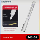 MS-59 Colour Remover/Eraser Pen| Stedi| Tool