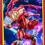 Marvel Rivals - Peni Parker Suit | Blokees | Champion Class