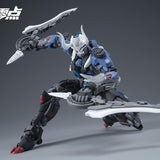 Lone Shadow (Standard Edition) | Hemoxian | 1/10 Scale Model Kit