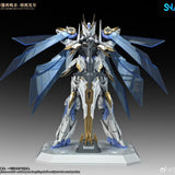 SNAA Divine Invoker Percival [Deluxe Version] | SNAA | 1/144 [September Release]