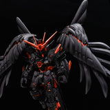 Wing Gundam Zero - Black Angel Custom Ver. | WJ STUDIO | MGSD