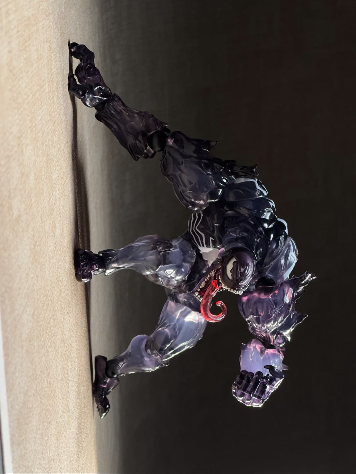 PC Toys Venom | Revoltech Rep. | Marvel