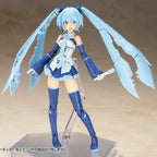 Frame Artist Snow Hatsune Miku | Kotobukiya | 1/100