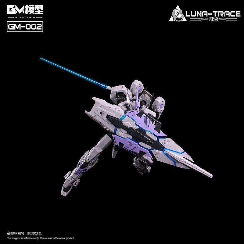 GM-002 Yue Du | GODOMO | 1/72
