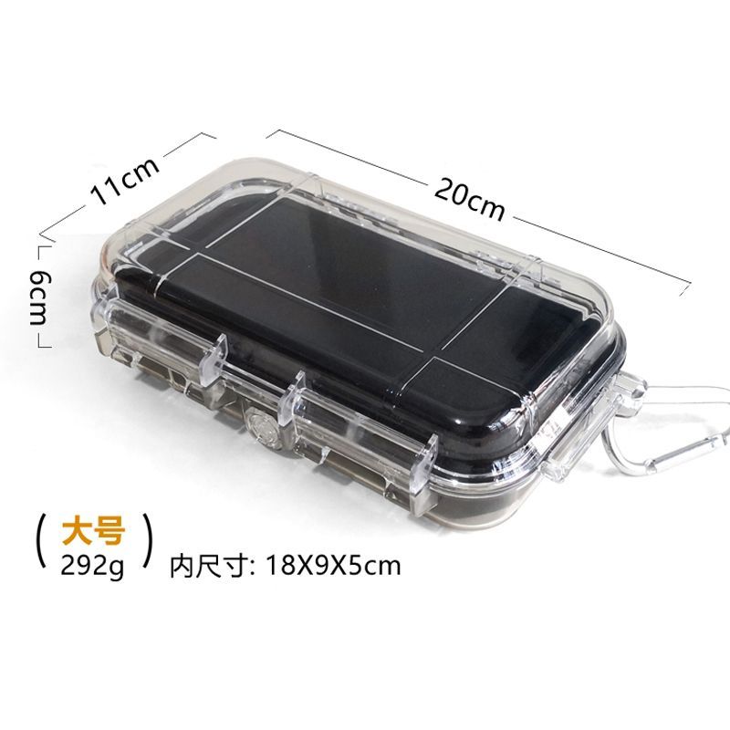 Ultimate Gundam Hangar Case: Pro Figure Display & Carry Box by Kawaii Katta