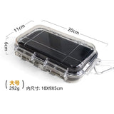 Ultimate Gundam Hangar Case: Pro Figure Display & Carry Box by Kawaii Katta