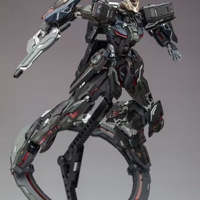 Eternal Darkness (Enfants Perdus Series) | Super Model Soul (SMS) | 1/100 Scale