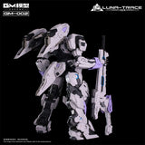 GM-002 Yue Du | GODOMO | 1/72