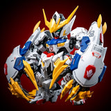 ZERO PLAN Giant Claws for Gundam Barbatos | Zeroplan | MGSD / 1/144 HG Accessory Kit