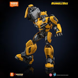 Bumblebee - Bumblebee Movie Transformers | Blokees | Champion Class