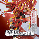 Marvel Rivals - Peni Parker Suit | Blokees | Champion Class