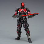 Arkham Knight | Amazing Yamaguchi Rep. | Dc