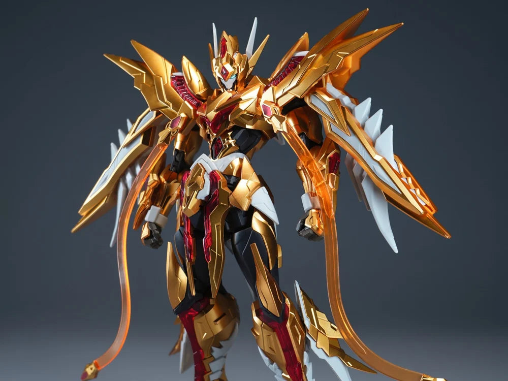 MNP BV-XH03CA Dongyuan Lord of the Stars | Motor Nuclear | 1/100 [Q4 2026]