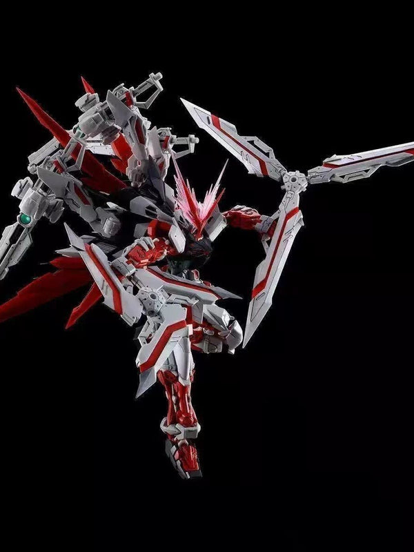 RG Astray Red Dragon | Gao Gao | 1/144