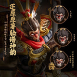 Sun Wukong | Blokees | Classic Class