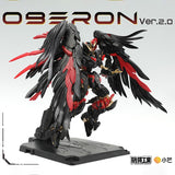 Oberon Dark Angel Edition | Mecha Core Industry | 1/100 Scale