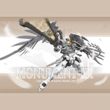 Monument EX | Strange Work/Nilson Work | 1/100 Scale Model Kit