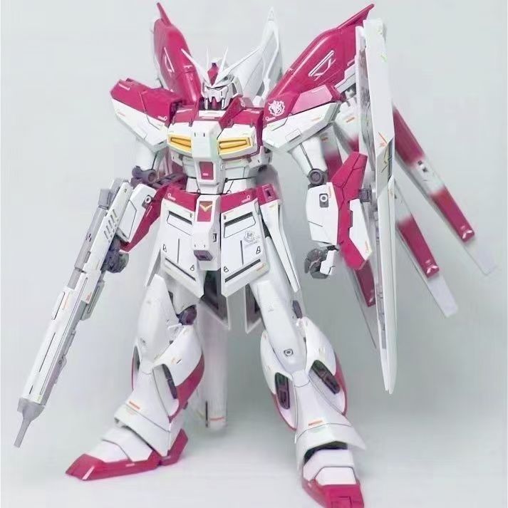 RX-93-V2 Hi-Nu (6635) | Daban Model | 1/100 Scale Model Kit