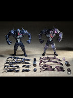 PC Toys Venom | Revoltech Rep. | Marvel