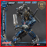 Drift Transformers - Age Of Extinction | Hasbro Yolopark | AMK Pro Series