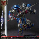 Optimus Prime Transformers - The Last Knight | Hasbro Yolopark | AMK Pro Series