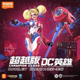 DC - Harley Quinn | Blokees | Classic Class
