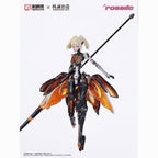 RS-03 Starflower Lilly MK3 [Deluxe Edition] | Rosado Project | 1/10