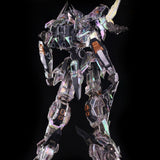 Solaridian Clear Model Kit 2025WF Limited Edition | GM-Godomo | 1/72 Scale Model Kit