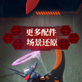 Evangelion Unit 06 | Blokees | Legend Edition [October Release]
