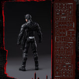 Daredevil - Black DD Born Again | Blokees | Champion Edition