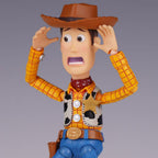 Woody The Sheriff | Amazing Yamaguchi Rep. | Toy Story
