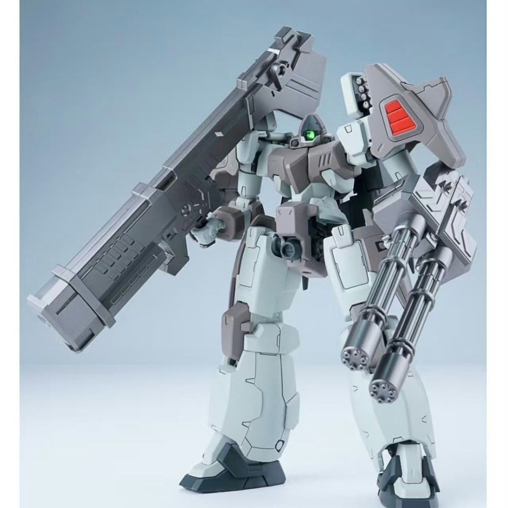 Python Man | Qingzhou Model | 1/144