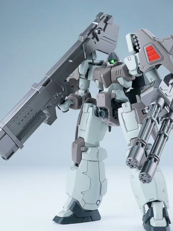 Python Man | Qingzhou Model | 1/144