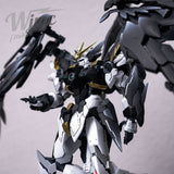 Wing Gundam Zero EW Ver.Ka "Black Angel" Custom Edition | Daban Model | 1/100 Scale Model Kit