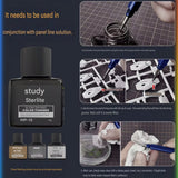 MP 01B - Panel Lining Pen / Liner | Stedi| Tool