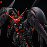 Wing Gundam Zero - Black Angel Custom Ver. | WJ STUDIO | MGSD