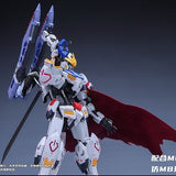 Young Fenrir [+Accesories Pack] | Alaya-Vijnana Tech | 1/100 [Q3 2026]